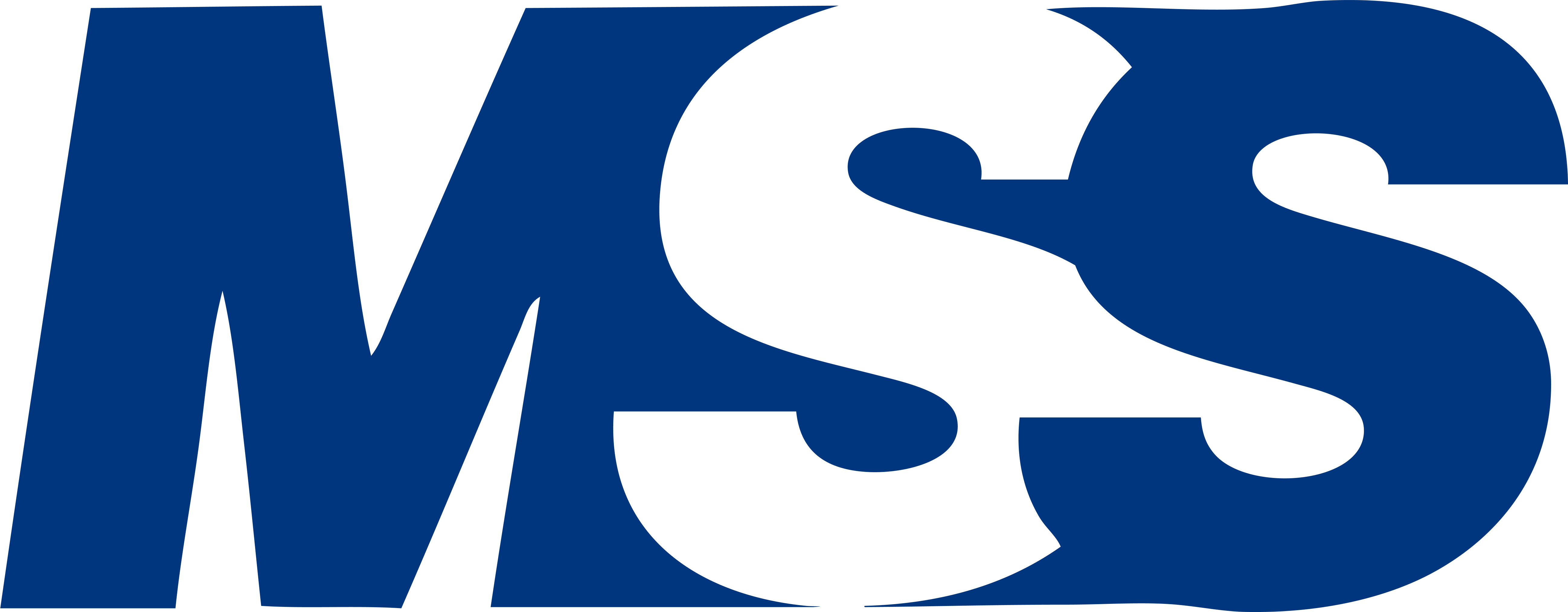 Exhibitor profile image for MSS, LLC